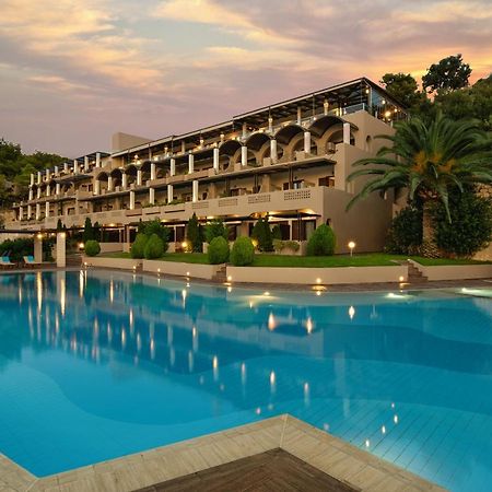 Royal Sun Hotel Chania  Exterior foto